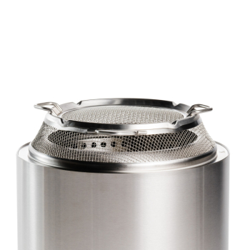 Solo Stove Ranger Funkenschutz